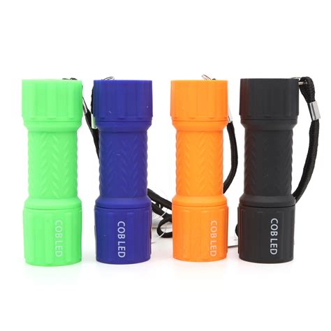 Mini Waterproof Flashlight - CAVESTOCK