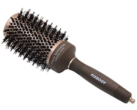 8 Best Round Brushes for Straightening Hair Reviewed – Hot Styling Tool Guide