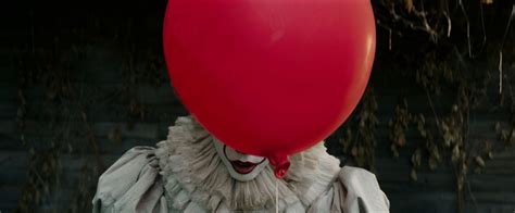 Pennywise Returns In First Trailer For Stephen King's 'It'