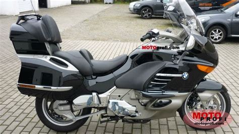 BMW K 1200 LT 2009 Specs and Photos