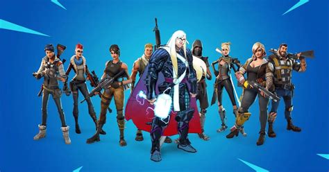 28+ Fortnite New Skins 2020 Season 4 Gif