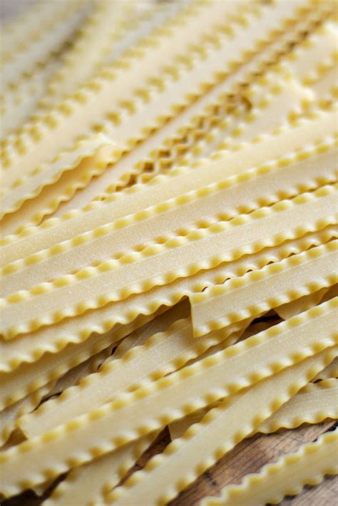 Dried Pasta Recipes - Great British Chefs