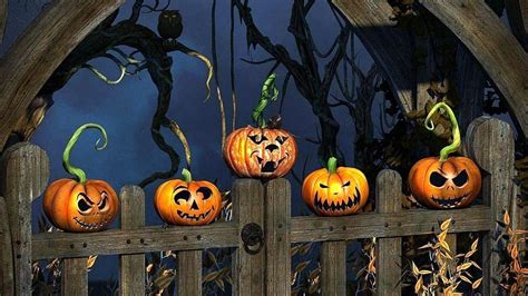 Funny Halloween Wallpapers - Wallpaper Cave