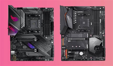 Best Motherboards for Ryzen 9 3900X in 2021