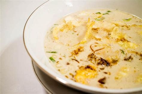 Four must-try ‘soto’ dishes in Jakarta | The Straits Times