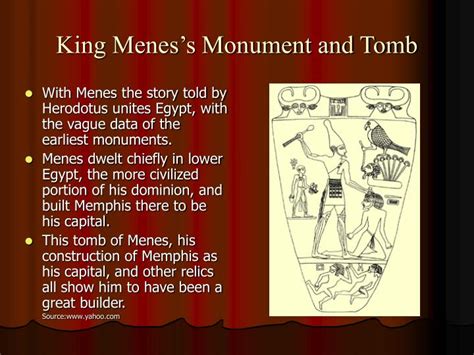 PPT - Cleopatra and King Menes PowerPoint Presentation - ID:456540