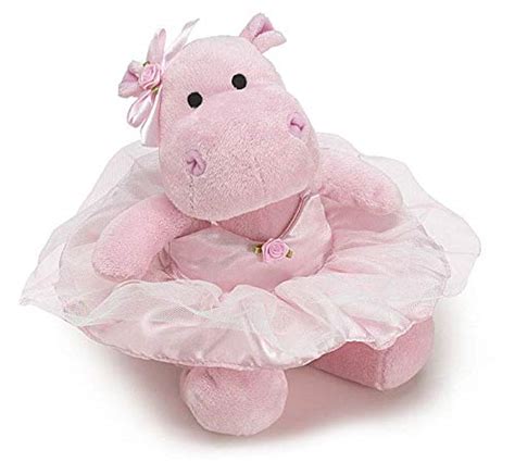 Best Pink Hippo Stuffed Animal: A Comprehensive Guide