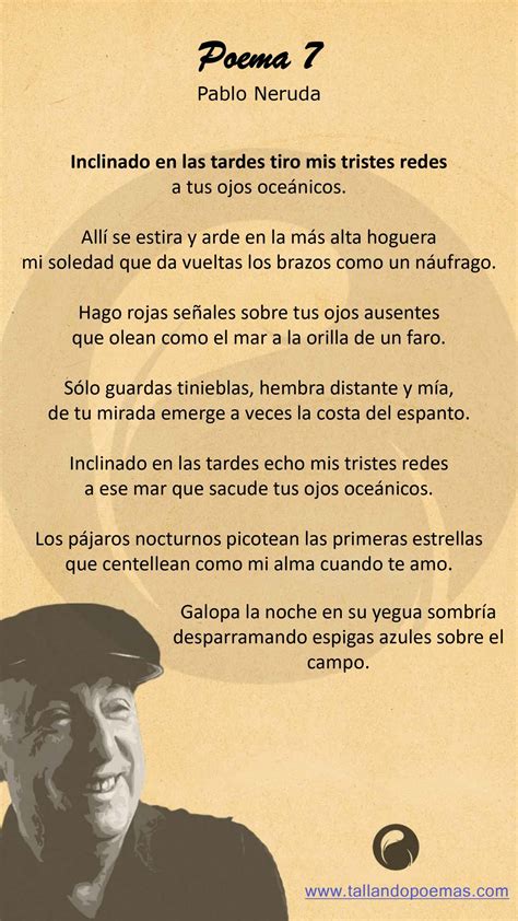 DESCARGA Pablo Neruda Poemas PDF - Poemas de AMOR