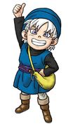 Dragon Quest Monsters: Terry's Wonderland 3D - Dragon Quest Wiki