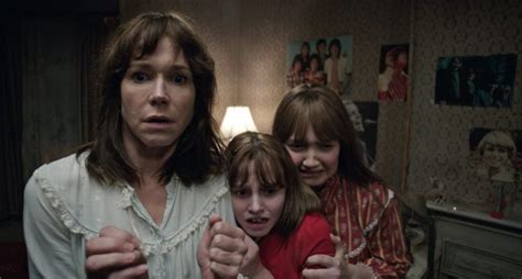 The Conjuring 2: See The 1995 Documentary About The Real-Life Events ...