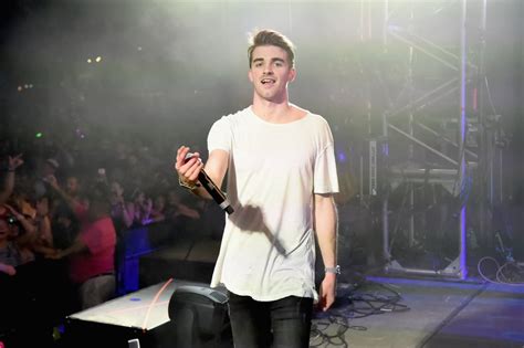 Hot Pictures of The Chainsmokers Singer Andrew Taggart | POPSUGAR Celebrity Photo 14