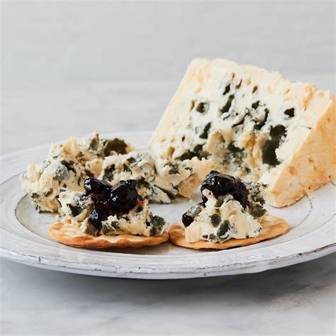 The Approachable Roquefort - Cheese Connoisseur