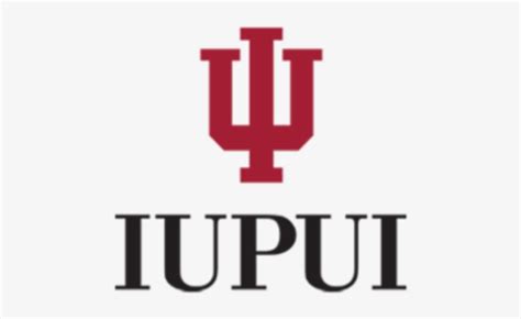 Default Iupui Logo - Indiana University Indianapolis Logo - 500x500 PNG Download - PNGkit