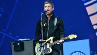 Noel Gallagher says guitar chords are “completely meaningless” to his songwriting | MusicRadar