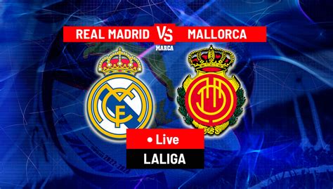 George Holt Berita: Real Madrid Gegen Mallorca