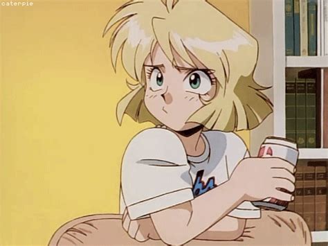 retro anime | Tumblr in 2021 | Anime, Cute anime character, Aesthetic anime