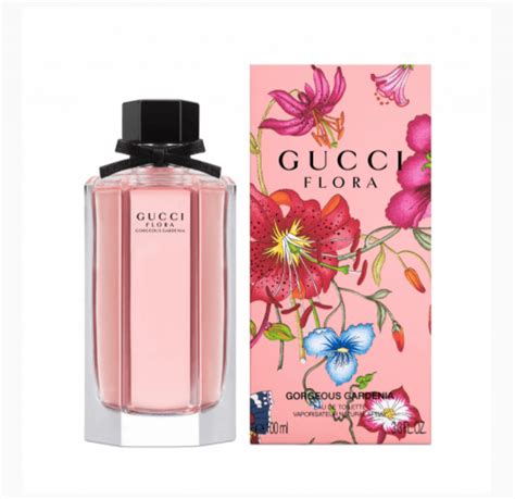 Gucci Perfume Flora | ubicaciondepersonas.cdmx.gob.mx