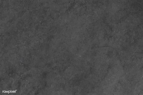 Grunge dark gray concrete textured background vector | free image by rawpixel.com / Aom Woralu ...