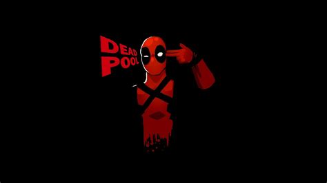 Deadpool Computer Wallpapers, Desktop Backgrounds | 1920x1080 | ID ...