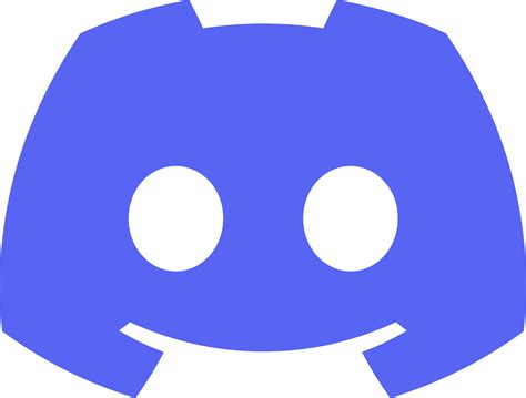 Discord Logo - PNG and Vector - Logo Download