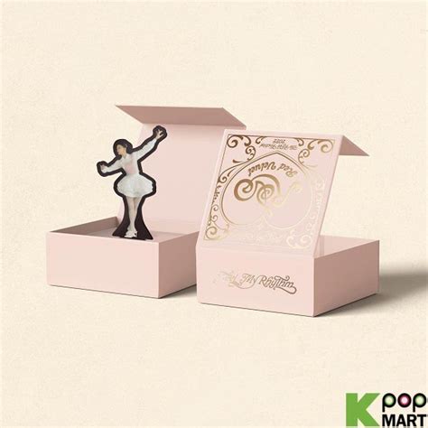 Red Velvet Mini Album - The ReVe Festival 2022 [Feel My Rhythm] (Orgel Ver.) | KPOPMART.COM