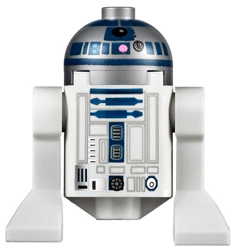 R2-D2 - Brickipedia, the LEGO Wiki