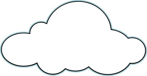 Free Cloud Clipart Transparent, Download Free Cloud Clipart Transparent ...