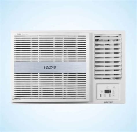 10 best window AC brands in India (FAQs, Price links incl.) | Building and Interiors