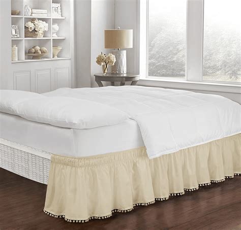 Comparing a Bed Skirt vs. Dust Ruffle - Definitive Guide