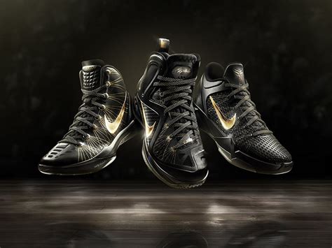 Nike Basketball Elite Series Shoes