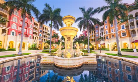 The 12 Best Hotels in Naples, Florida – Wandering Wheatleys