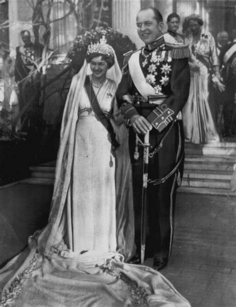 80th Anniversary of Greek Royal Wedding