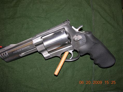 S&W Model 460V .460 S&W Magnum 5 in... for sale at Gunsamerica.com: 981931617