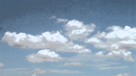 Moving Clouds Wallpaper - WallpaperSafari