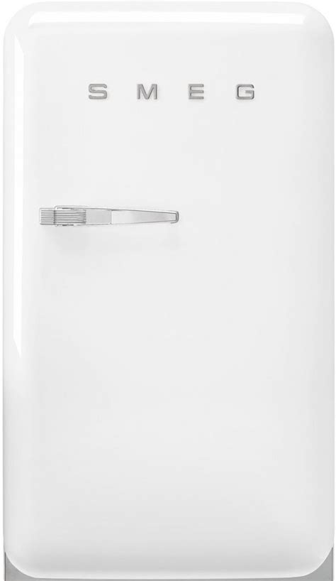 Smeg Retro Style 4.5 Cu. Ft. Compact Refrigerator | Fred's Appliance ...