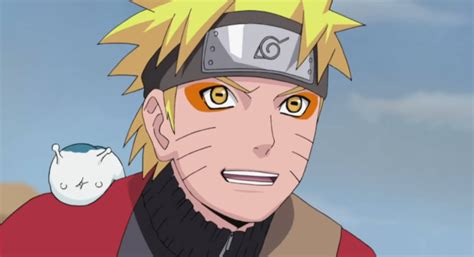 Naruto Sage Mode Contacts - Fuhen Tebak Coba Boruto Sharingan | Khadrismat