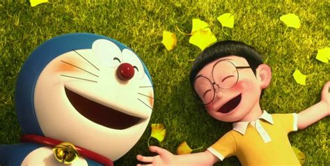 Kumpulan Gambar Film Doraemon 3D Stand by Me Last Movie | Gambar Lucu Terbaru Cartoon Animation ...