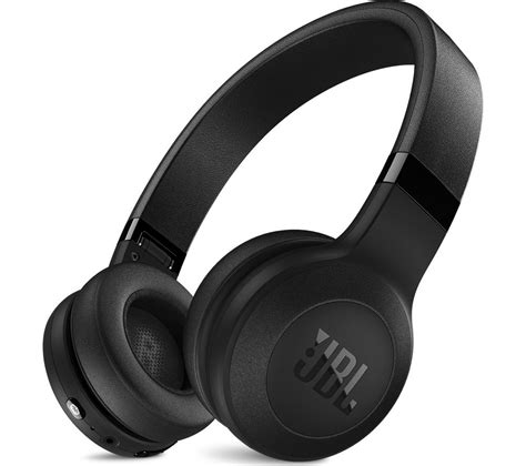 Reviews of JBL C45BT Wireless Bluetooth Headphones