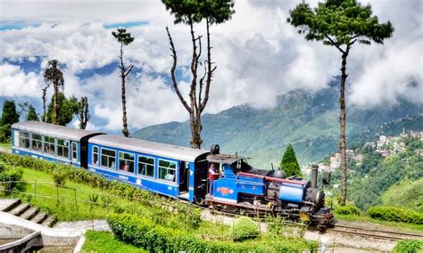 Darjeeling | Kalimpong | Siliguri (By Road) – SmartHolidaysLimited.com