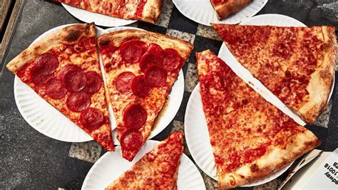 Why I’m Never Buying Dollar Slice Pizza Again | Bon Appétit