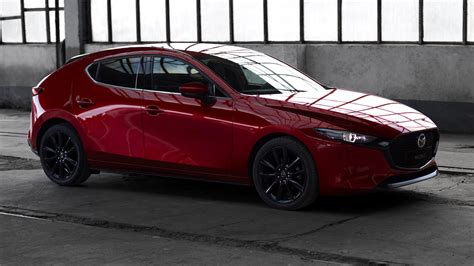 2023 Mazda 3 update announced for Australia with tech upgrade, due July - Drive