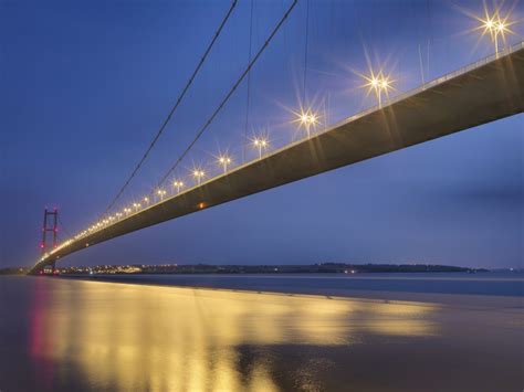 Humber Bridge