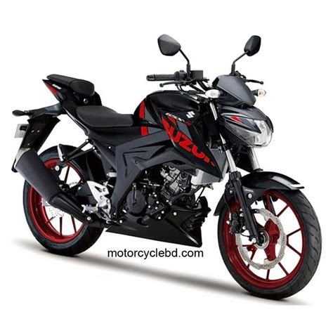 Suzuki GSX-S150 Full Specs, Price in BD 2025