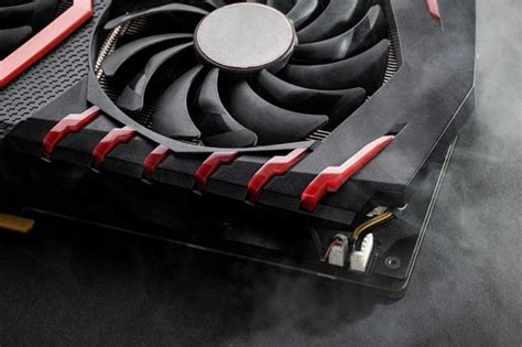 GPU Fan Speed & Control: Everything You Need to Know