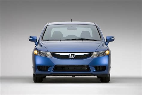 2010 Honda Civic Hybrid Pricing, Research, & Pictures