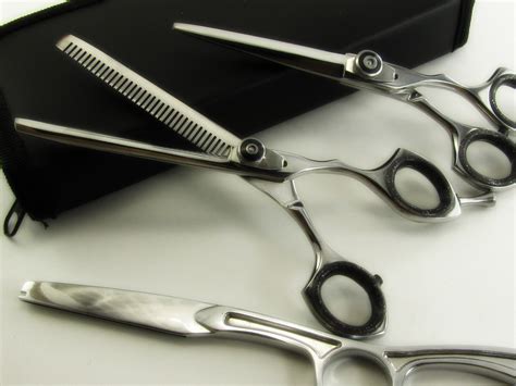 Types of Barber’s Shears | boldbarber.com