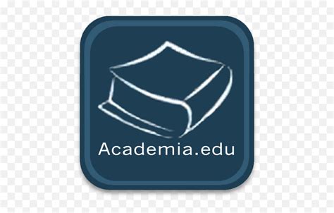 Academia - Icon Tree Of Science Academia Edu Logo Png,Phd Icon - free transparent png images ...