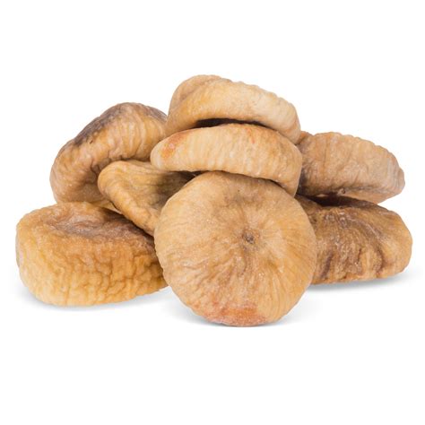 Dried Turkish Figs 24 x 500 G – NBF National Best Foods