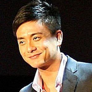 Bosco Wong Girlfriend 2024: Dating History & Exes - CelebsCouples