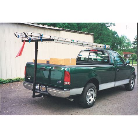 Roof Rack Compatible ? - Ford Truck Enthusiasts Forums